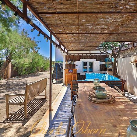 Villa Des Tamaris, Villa 5* En Bord De Mer. Frontignan Bagian luar foto